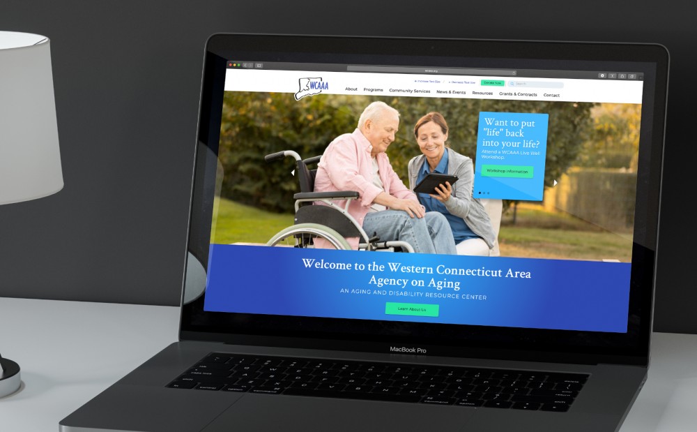 Western Connecticut Area Agency on Aging