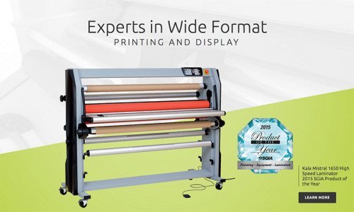 Quality Media and Laminating Solutions Launches New Website